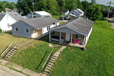 821 W 6th Street, Connersville, IN 47331 - Photo 8