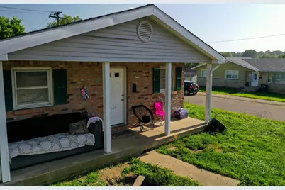 821 W 6th Street, Connersville, IN 47331 - Photo 2