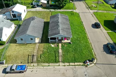 821 W 6th Street, Connersville, IN 47331 - Photo 14