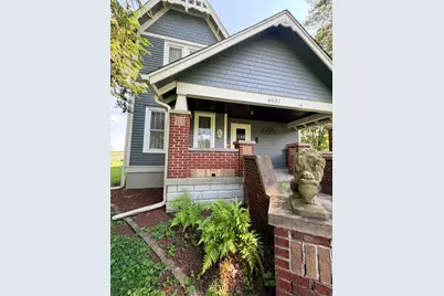 6631 E 800 N, Columbus, IN 47203 - Photo 2