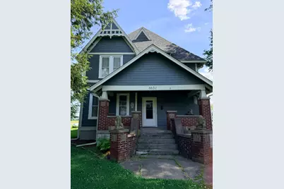 6631 E 800 N, Columbus, IN 47203 - Photo 1