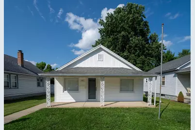 432 Arch Street, Lawrenceburg, IN 47025 - Photo 1