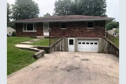 13312 Sycamore Street, Dillsboro, IN 47018 - Photo 1