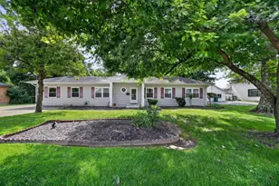 460 Ridge Ave, Lawrenceburg, IN 47025 - Photo 1