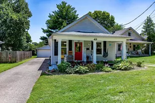 43 Dorman Ave, Lawrenceburg, IN 47025 - Photo 2