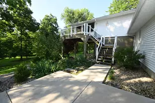 826 E Beech St, Osgood, IN 47037 - Photo 4