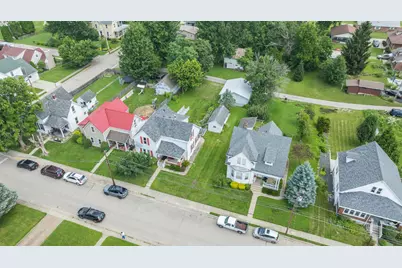 414 W Catherine Street, Batesville, IN 47006 - Photo 46