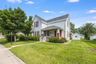 414 W Catherine Street, Batesville, IN 47006 - Photo 2