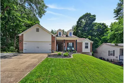 1607 Brook Ridge Circle Drive, Lawrenceburg, IN 47025 - Photo 1