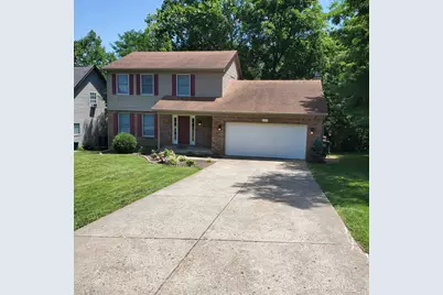445 Ivy Hill Drive, Lawrenceburg, IN 47025 - Photo 2