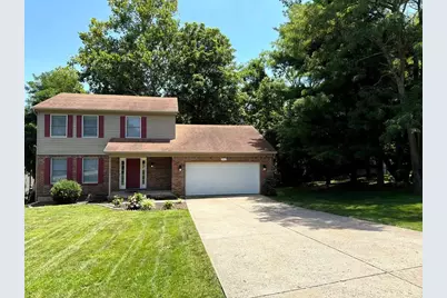445 Ivy Hill Drive, Lawrenceburg, IN 47025 - Photo 1