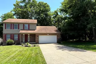 445 Ivy Hill Dr, Lawrenceburg, IN 47025 - Photo 1