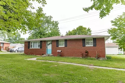 106 W 1st Street, Hanover, IN 47243 - Photo 1