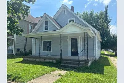 827 N Broadway Street, Greensburg, IN 47240 - Photo 1