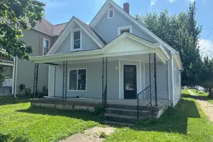 827 N Broadway St, Greensburg, IN 47240 - Photo 1