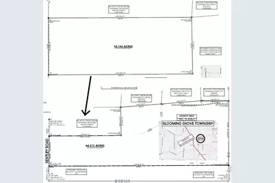 54 Bentley, Brookville, IN 47012 - Photo 4