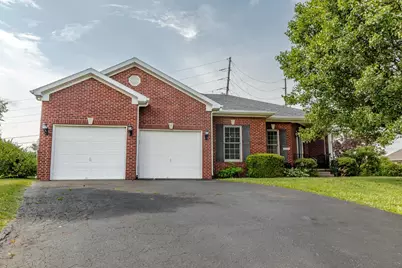 2357 Sunset Court, Madison, IN 47250 - Photo 1