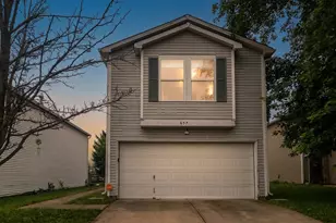 657 Fern St, Greenfield, IN 46140 - Photo 2