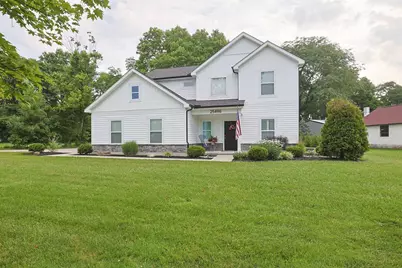 25496 Carr Road, West Harrison, IN 47060 - Photo 1