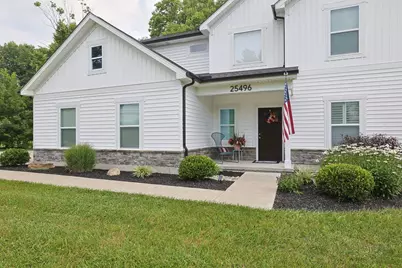 25496 Carr Road, West Harrison, IN 47060 - Photo 2