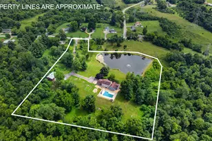 671 Wilson Creek Rd, Lawrenceburg, IN 47025 - Photo 2