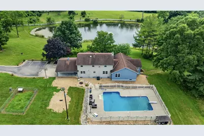 671 Wilson Creek Road, Lawrenceburg, IN 47025 - Photo 1