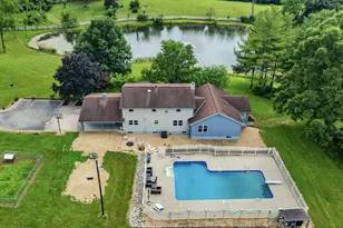 671 Wilson Creek Rd, Lawrenceburg, IN 47025 - Photo 1