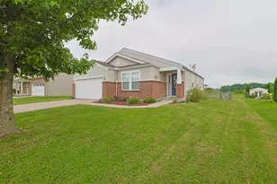 25719 Hummingbird Ct, Saint Leon, IN 47012 - Photo 1