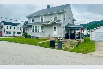 501 4th Street, Cedar Grove, IN 47016 - Photo 2