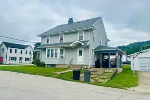 501 4th St, Cedar Grove, IN 47016 - Photo 2
