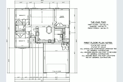 7 Bam Lane, Brookville, IN 47012 - Photo 2