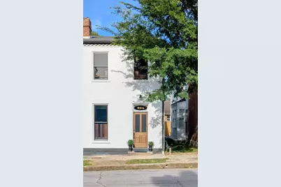 604 Mulberry Street, Madison, IN 47250 - Photo 1