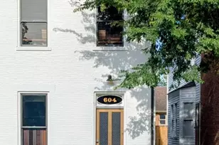 604 Mulberry St, Madison, IN 47250 - Photo 1