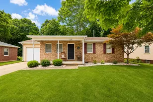 9080 Whitewater Dr, Brookville, IN 47012 - Photo 2