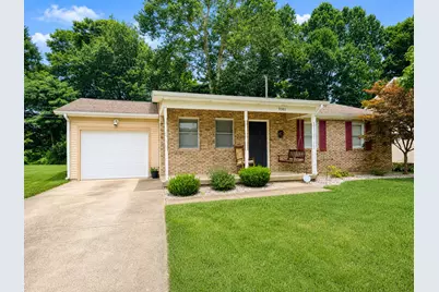 9080 Whitewater Drive, Brookville, IN 47012 - Photo 1