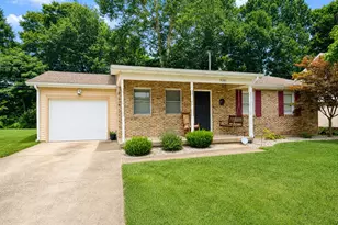 9080 Whitewater Dr, Brookville, IN 47012 - Photo 1