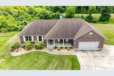 3151 Blackberry Lane, Rising Sun, IN 47040 - Photo 2