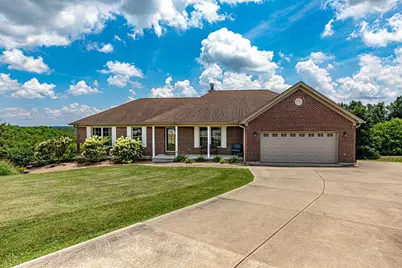 3151 Blackberry Lane, Rising Sun, IN 47040 - Photo 4