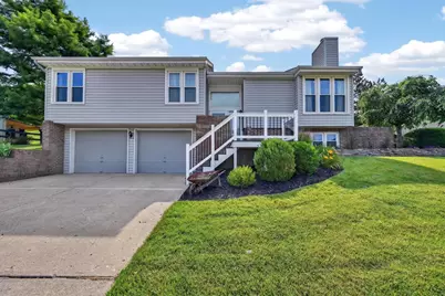 18552 Whispering Woods Drive, Lawrenceburg, IN 47025 - Photo 1