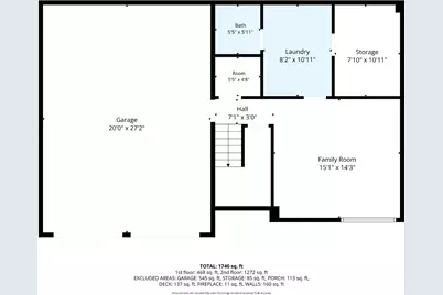 18552 Whispering Woods Drive, Lawrenceburg, IN 47025 - Photo 40