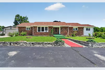 14733 Morris East Street, Batesville, IN 47006 - Photo 1