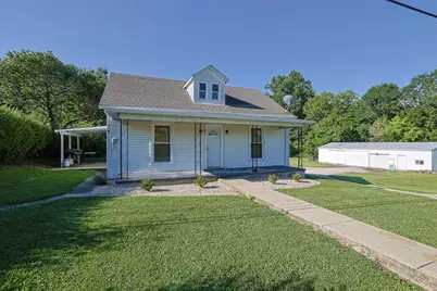 525 W Ellis Street, Milan, IN 47031 - Photo 1