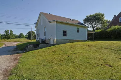 525 W Ellis Street, Milan, IN 47031 - Photo 38