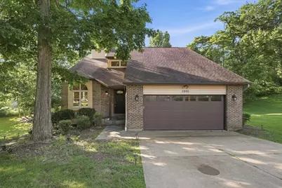 1345 Ray Lynn Drive, Lawrenceburg, IN 47025 - Photo 1