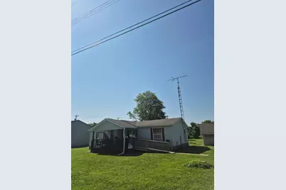 7145 W Versailles Street, Holton, IN 47023 - Photo 1
