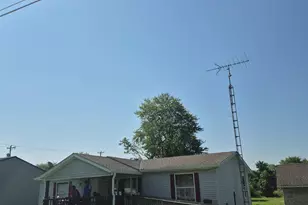 7145 W Versailles St, Holton, IN 47023 - Photo 1