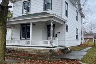 529 E 5th St, Brookville, IN 47012 - Photo 2