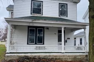 529 E 5th St, Brookville, IN 47012 - Photo 1