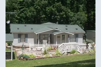 21127 Cupps Chapel Road, Metamora, IN 47030 - Photo 1