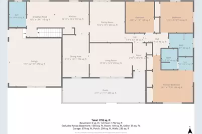 58 Hunters Lane, Batesville, IN 47006 - Photo 46